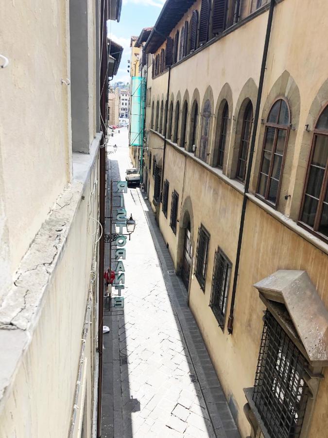 Casa De Pepi Apartment Florence Exterior photo